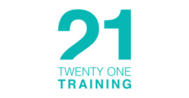 21 training