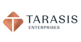 Tarasis Enterprises logo