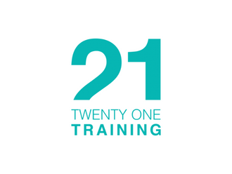 21 Training Logo