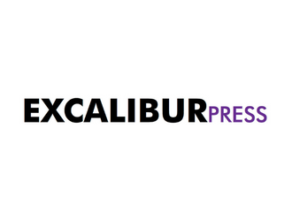 Excalibur Press Logo