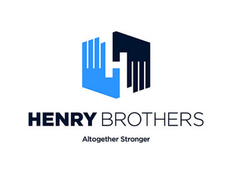 Henry Brothers Logo