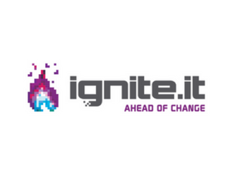 Ignite IT Logo