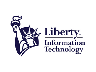 Liberty IT Logo
