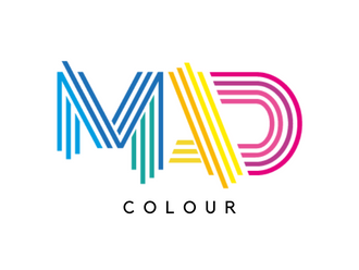 MAD Colour Logo