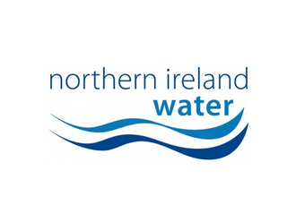 NI Water Logo
