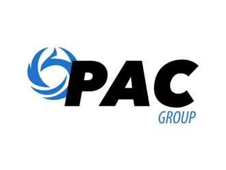 PAC Group Logo