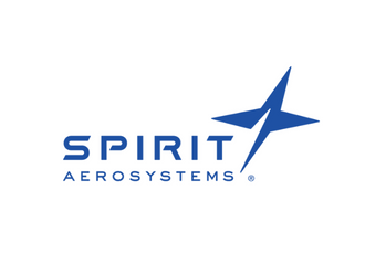 Spirit Aerosystems Employer Logo